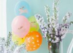 Σετ πασχαλινά Μπαλόνια “Egg Hunt” (7 τεμ) - Image 8