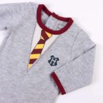 Σετ ρουχαλάκια για νεογέννητο Harry Potter (5 τεμ) - Image 9