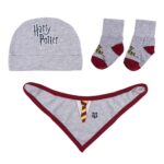 Σετ ρουχαλάκια για νεογέννητο Harry Potter (5 τεμ) - Image 7