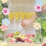 Σταντ για ποτά - Hawaiian Tiki Bar - Image 6