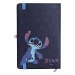 Τετράδιο Stitch Α5 - Weirdos Have More Fun - Image 6