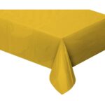 Τραπεζομάντηλο Foil Χρυσό Μεταλλικό - Image 2