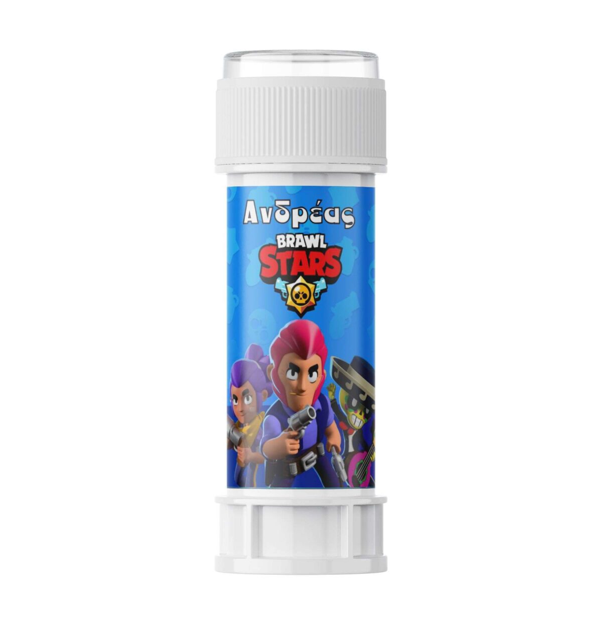Σαπουνόφουσκες Χελωνονιντζάκια TMNT - Image 310