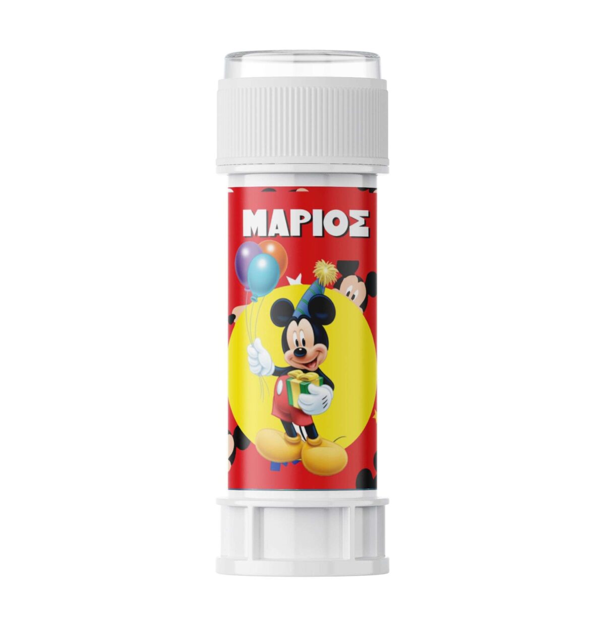 Σαπουνόφουσκες Χελωνονιντζάκια TMNT - Image 303