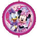 18" Μπαλόνι Minnie & Daisy - Image 3