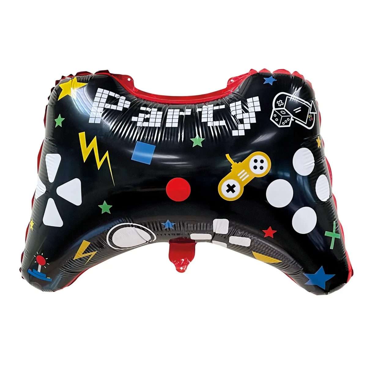 26" Μπαλόνια Τηλεχειριστήριο Gamer - Image 6