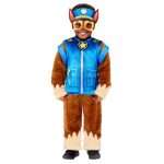 Deluxe Παιδική Στολή Chase Paw Patrol