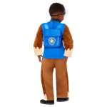 Deluxe Παιδική Στολή Chase Paw Patrol - Image 2