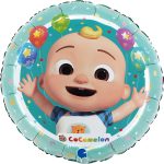 Μπαλόνι Cocomelon 18"