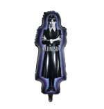 Μπαλόνι φιγούρα Wednesday Addams