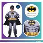 Παιδική Στολή Batman Classic - Image 4