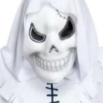 Παιδική Στολή Ghastly Ghoul White - Image 3