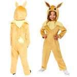 Παιδική Στολή Pokemon Eevee - Image 2