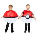 Παιδική Στολή Pokemon Pokeball - Image 2