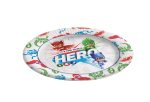 Πιάτα πάρτυ Pj Masks (8 τεμ)
