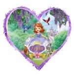 Πινιάτα Καρδιά Minnie - Image 78