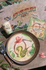 Ποτήρια Adventure Party (10 τεμ) - Image 2