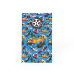 Σακουλάκια για δωράκια Hot Wheels (10 τεμ)