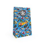 Σακουλάκια για δωράκια Hot Wheels (10 τεμ) - Image 2