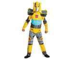 Στολή Transformers Bumblebee