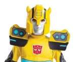 Στολή Transformers Bumblebee - Image 2