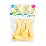 Butter Λάτεξ Μπαλόνια (10 τεμ) - Image 2