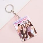 Μπρελόκ Blackpink
