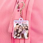 Μπρελόκ Blackpink - Image 2
