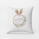 Μαξιλάρι Καρδιά Baby Minnie - Image 219