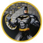Πιάτα φαγητού Batman (8 τεμ) - Image 3