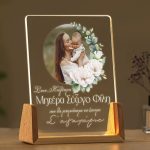 Φωτιστικό led με φωτογραφία κορνίζα - Image 69