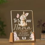 Φωτιστικό led με φωτογραφία κορνίζα - Image 67