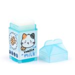 Lip Balm με Χαριτωμένα Ζωάκια