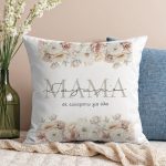 Μαξιλάρι Καρδιά Baby Minnie - Image 227