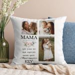 Μαξιλάρι Καρδιά Baby Minnie - Image 223