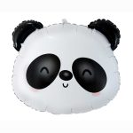 Μπαλόνι Κεφάλι Panda - Image 4