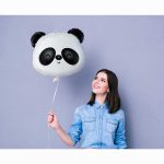 Μπαλόνι Κεφάλι Panda - Image 5