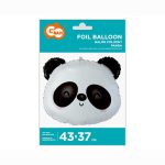 Μπαλόνι Κεφάλι Panda - Image 6