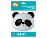 Μπαλόνι Κεφάλι Panda - Image 3