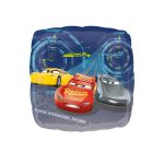 18" Μπαλόνι Cars 3 κεραυνός McQueen - Image 2