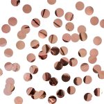 Rose Gold Κομφετί - Image 3
