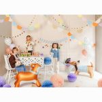 Standing Μπαλόνι Σκυλάκι Dachshund 23" - Image 6