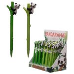 Στυλό Panda Σε Bamboo - Image 3