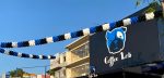 Μπαλόνι Μαύρο 4πλο για γιρλάντα 40 εκ - Image 11