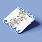 Ξύλινο Σουβέρ – Το Δικό Σας Σχέδιο - Image 297