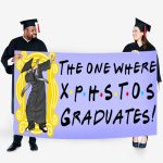 Πανό Αποφοίτησης - Grad νάνος - Image 90