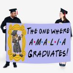 Πανό Αποφοίτησης - Grad νάνος - Image 91