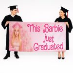 Πανό Αποφοίτησης - Grad νάνος - Image 84