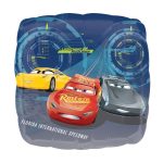 18" Μπαλόνι Cars 3 κεραυνός McQueen - Image 3
