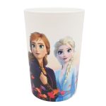 Ποτήρια πλαστικά Frozen (2 τεμ) - Image 4